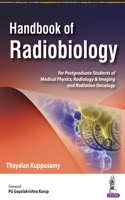 Handbook of Radiobiology