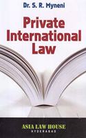 Private International Law