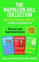 Napoleon Hill Collection