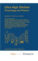 Ultra High Dilution