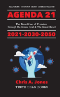 Agenda 21 Exposed!