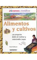 Alimentos y Cultivos