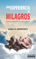 experiencia de milagros