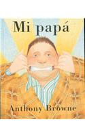 Mi Papa
