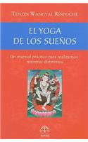 El Yoga de los Suenos