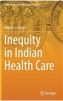 Inequity in Indian Health Care