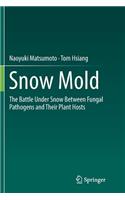 Snow Mold