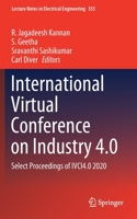 International Virtual Conference on Industry 4.0