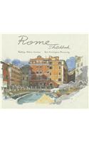 Rome Sketchbook