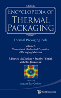 Encyclopedia of Thermal Packaging