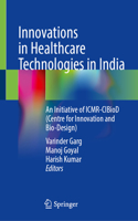 Innovations in Healthcare Technologies in India