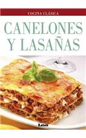 Canelones & Lasañas