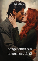 Sexgeschichten unzensiert ab 18