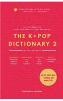 KPOP Dictionary 2