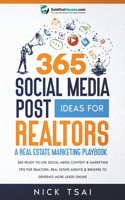 365 Social Media Post Ideas For Realtors