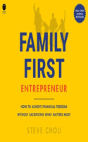 Family-First Entrepreneur