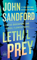Lethal Prey: (35 A Prey Novel)