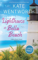 Lighthouse at Bella Beach: Large Print(Bella Beach)