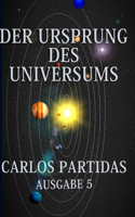 Ursprung Des Universums