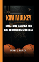 Kim Mulkey