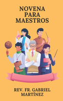 Novena para Maestros