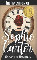 Invention of Sophie Carter