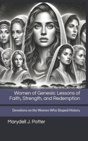Women of Genesis