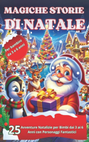 Magiche Storie Di Natale