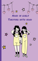 ADHD in Girls