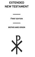 Extended New Testament