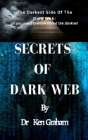 Secrets of Dark Web