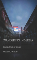 Wandering in Serbia