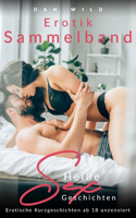 Erotik Sammelband