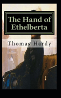 The Hand of Ethelberta Illustrated