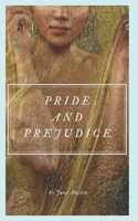 Pride And Prejudice by Jane Austen