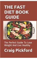 The Fast Diet Book Guide