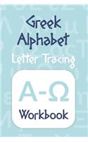 Greek Alphabet