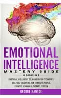 Emotional Intelligence Mastery Guide