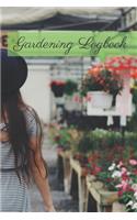 Gardening Logbook
