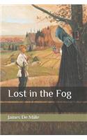 Lost in the Fog