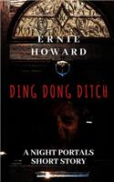 Ding Dong Ditch
