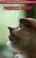 Proboscis Monkey