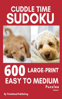 Cuddle Time Sudoku
