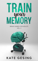 Train your Memory Vol. 3