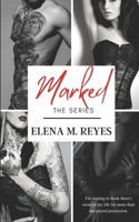 Marked (The Full Series): (Marked)