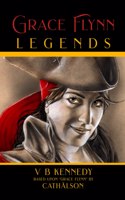 Legends of Grace Flynn