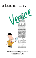 Clued In Venice
