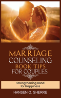 Marriage counseling book tips for couples