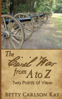 Civil War from A to Z