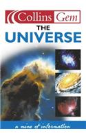 Collins Gem: The Universe